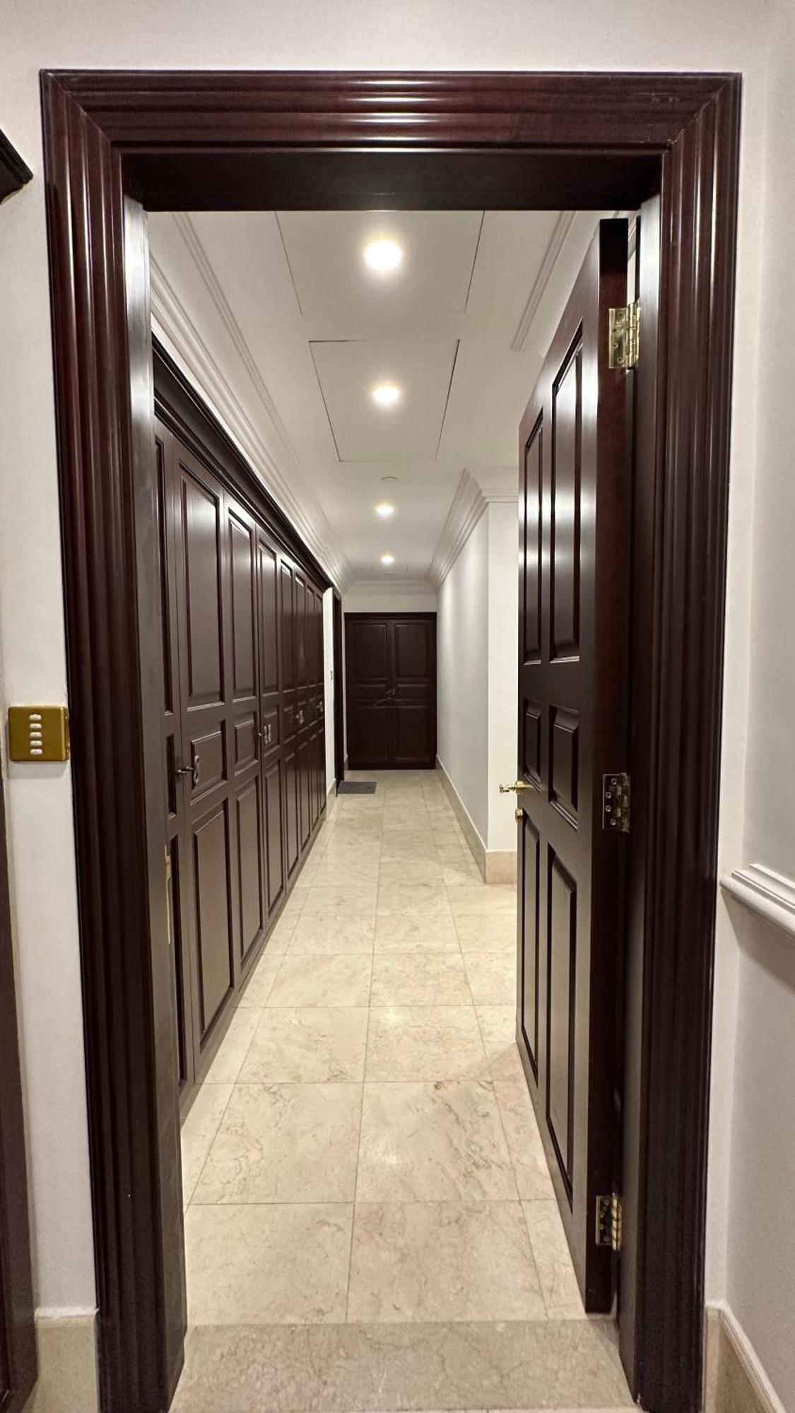 Neyar Beach Vibes Hostel Dubai Exterior photo